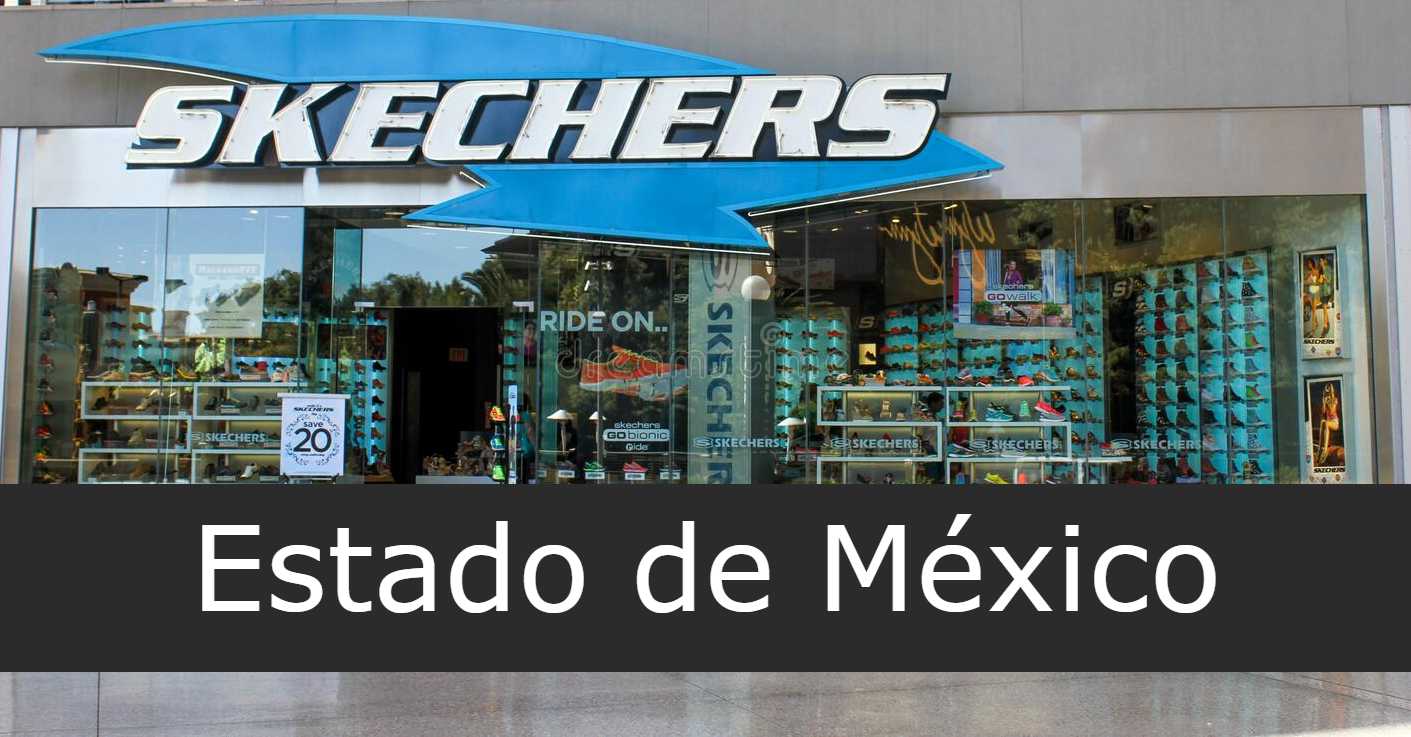skechers Estado de México