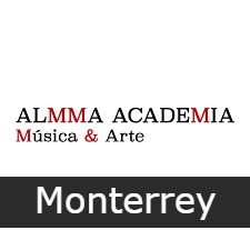 ALMMA ACADEMIA Música & Arte