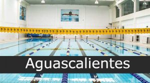Acuática Nelson Vargas Family Fitness