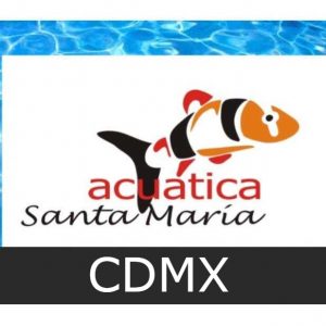 Acuática Santa María CDMX