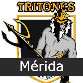 Acuática Tritones