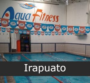 AquaFitness