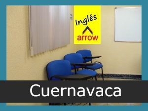 Arrow English