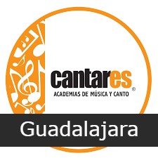 Cantares Academias de Música y Canto