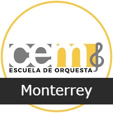 Centro de Educación Musical de Monterrey, S.C.