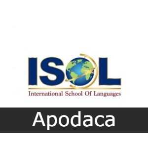 Centro de Idiomas ISOL