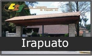 Club Campestre Irapuato A.C.