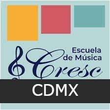 Crescendo – Escuela de Música