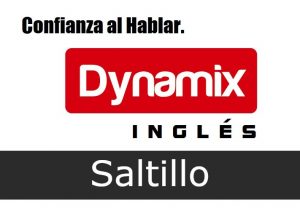 DINAMIX INGLÉS