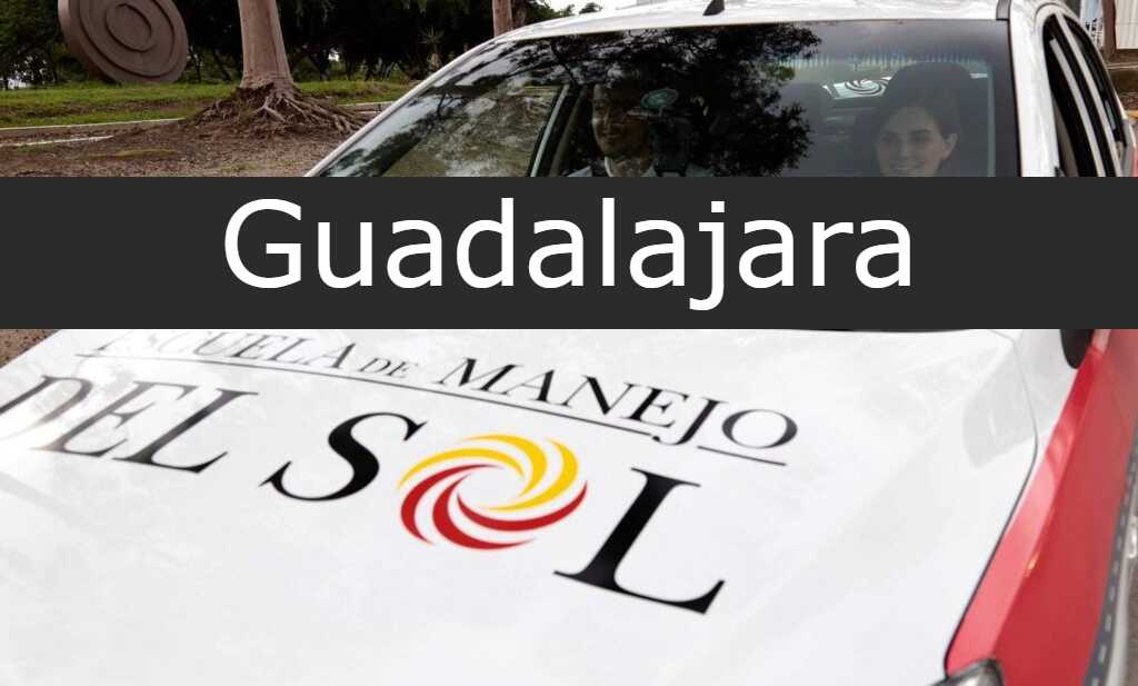 Del Sol guadalajara