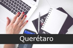 English NOW Querétaro