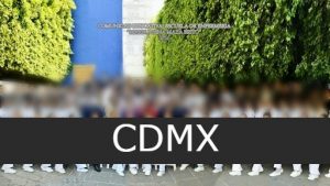 Escuela De Enfermería De La Secretaría De Salud Magdalena De Las Salinas