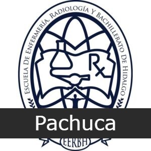 Escuela de Enfermería Radiología y Bachillerato de Hidalgo