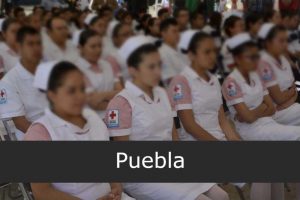 Cruz Roja Mexicana