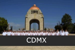 Escuela de Enfermería de la Ciudad de México