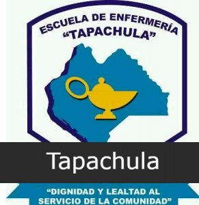 Escuela de Licenciados en Enfermería de Tapachula