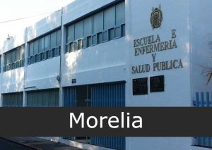 Facultad de Salud Pública y Enfermería