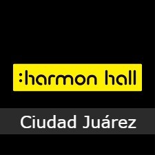 Harmon Hall Juárez