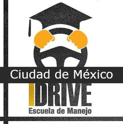 I Drive Ciudad de México