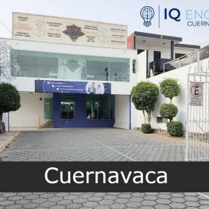 IQ English Cuernavaca