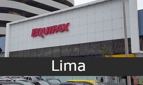 Infocorp Lima