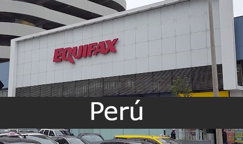 Infocorp en Perú