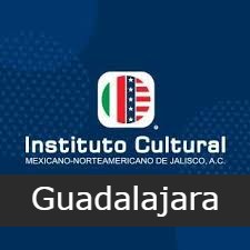 Instituto Cultural Mexicano Norteamericano de Jalisco