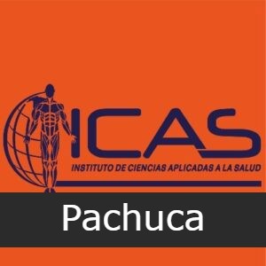 Instituto De Ciencias Aplicadas A La Salud