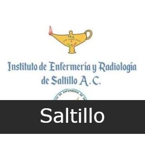 Instituto de Enfermería de Saltillo