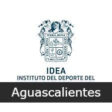 Instituto del Deporte del Estado de Aguascalientes