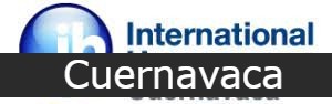 International House