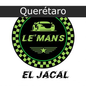 Le Mans El Jacal Querétaro