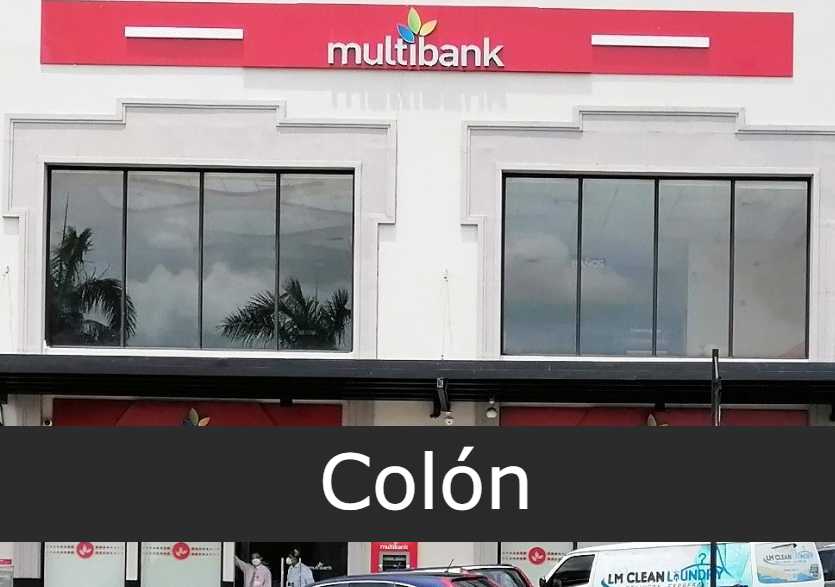 Multibank Colón