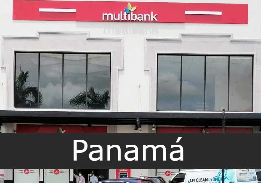 Multibank Panamá