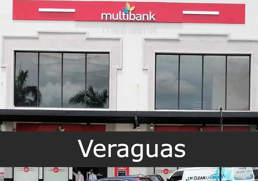 Multibank Veraguas