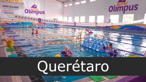 Olimpus Natación La Victoria
