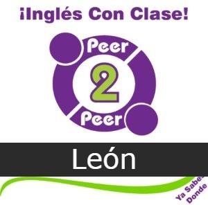 Peer 2 Class Inglés con Clase