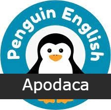 Penguin English Metroplex