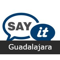 Say It Education