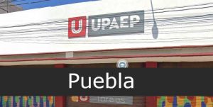 UPAEP