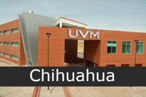 UVM Chihuahua – Universidad del Valle de México