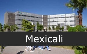 Universidad Autónoma de Baja California