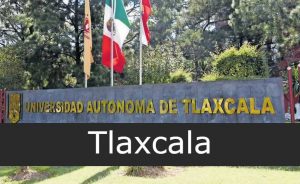 Universidad Autónoma de Tlaxcala