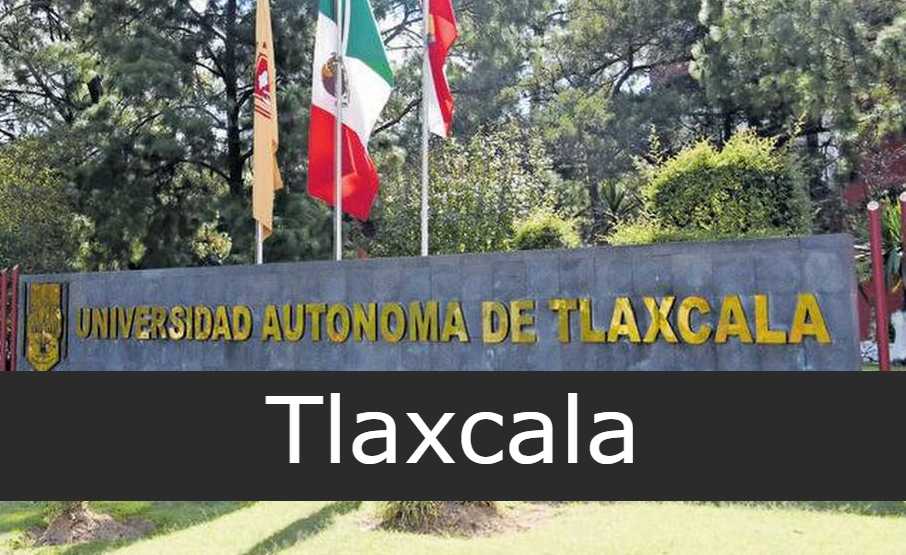 Escuelas De Enfermería En Tlaxcala - Sucursales