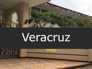 Universidad Femenina de Veracruz Llave