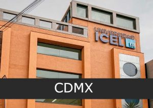 Universidad ICEL