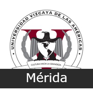 Universidad Vizcaya Mérida