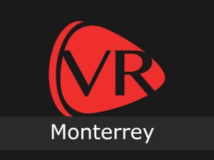 VR Music Academy