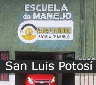 alfa omega San Luis Potosí