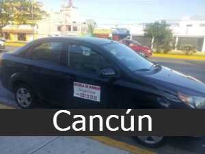 angelina Cancun